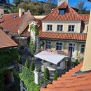 Pronájem bytu 4+1, 178 m2 Praha 1 Malá Strana, Vlašská, cena 90000 CZK / objekt / měsíc, nabízí 