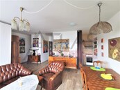 Pronájem zařízeného bytu 1+1 Praha 3 - Žižkov, Ondříčkova, cena 12000 CZK / objekt / měsíc, nabízí ATLAS reality