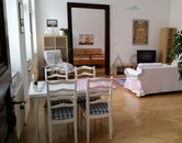 Pronájem zařízeného bytu 2+kk, (71m2), Praha 1 Nové Město , blízko Václavského náměstí, cena 29385 CZK / objekt / měsíc, nabízí 