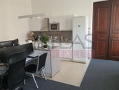 Pronájem kanceláří 71 m2, Praha 1 Nové Město , blízko Václavského náměstí, cena 29536 CZK / objekt / měsíc, nabízí ATLAS reality