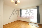 Pronájem bytu 2+kk 47 m2 Horoměřice, Žižkova, cena 20000 CZK / objekt / měsíc, nabízí 