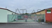 Pronájem volné nezastřešené skladové plochy 2 x 378 m2, Horní Počernice, cena 24000 CZK / objekt / měsíc, nabízí 