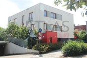 Prodej bytu 4+kk 87,95 m2 se zahrádkou 142 m2, garážovým stáním, sklepem Praha 5 - Slivenec, U Svahu, cena 15750000 CZK / objekt, nabízí ATLAS reality