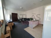 Pronájem kanceláří 65 m2, Praha 1 - Nové Město , blízko Václavského náměstí, cena 27040 CZK / objekt / měsíc, nabízí 