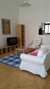 Pronájem zařízeného bytu 2+kk, (65m2), Praha 1 - Nové Město , blízko Václavského náměstí, cena 26901 CZK / objekt / měsíc, nabízí ATLAS reality