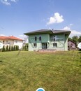 Pronájem rodinného domu 6+1, průhonice, cena 85000 CZK / objekt / měsíc, nabízí 