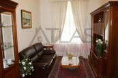 Pronájem bytu 3+kk, (76m2), Praha 1 - Staré Město, ulice Truhlářská, cena 1600 EUR / objekt / měsíc, nabízí 