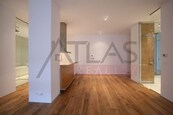 Pronájem luxusního bytu 3+kk, 109 m2, Laubova, Praha 2 - Vinohrady, cena 61900 CZK / objekt / měsíc, nabízí ATLAS reality