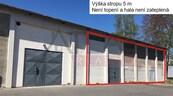 Pronájem skladu 158 m2, Ve Žlíbku, Praha 9 - Horní Počernice, cena 23500 CZK / objekt / měsíc, nabízí 