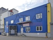 Pronájem skladových prostor s administrativním zázemím, 1395 m2, Horní Počernice, cena 294833 CZK / objekt / měsíc, nabízí 