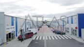 Pronájem skladové haly ( showroom ) 205 m2, Praha 10 - Malešice, cena 55000 CZK / objekt / měsíc, nabízí ATLAS reality