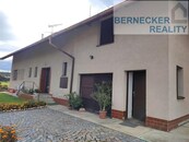 Rodinný dům, Dolní Ředice,prodej, cena cena v RK, nabízí BERNECKER REALITY spol. s r.o.
