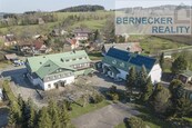 Rekreační areál Sněžné, cena cena v RK, nabízí BERNECKER REALITY spol. s r.o.