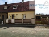 Rodinný dům, Nový Bydžov, cena cena v RK, nabízí BERNECKER REALITY spol. s r.o.