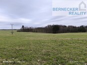 Pozemek u Seče, prodej, cena 50 CZK / m2, nabízí BERNECKER REALITY spol. s r.o.