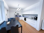 Byt 4+kk, Hradec Králové, nájem, cena cena v RK, nabízí 