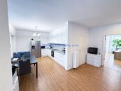 Byt 4+kk, Hradec Králové, nájem, cena cena v RK, nabízí 