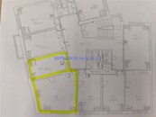 Kanceláře, Hradec Králové, nájem, cena cena v RK, nabízí 