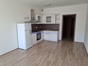 Byt 1+kk, novostavba, pronájem, cena 14500 CZK / objekt / měsíc, nabízí 