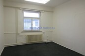 Kanceláře, pronájem, Hradec Králové, cena 4264 CZK / objekt / měsíc, nabízí 
