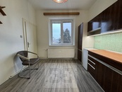 Pronájem bytu 2+1 68 m2, Brno - Zábrdovice, cena 17000 CZK / objekt / měsíc, nabízí 