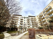 Byt 3+kk/B v projektu Slunečný vršek, Praha 15 - Hostivař, cena 8490000 CZK / objekt, nabízí Bohemian Estates International s.r.o.