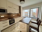 Pronájem bytu 1+kk 44 m2, Zlín, cena 14500 CZK / objekt / měsíc, nabízí Bohemian Estates International s.r.o.