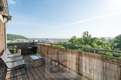 Pronájem byty 1+1, 35 m2 - Praha - Smíchov, cena 21900 CZK / objekt / měsíc, nabízí 