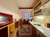 Pronájem byty 2+1, 55 m2 - Hluk, cena 11500 CZK / objekt / měsíc, nabízí 