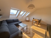 Pronájem bytu 3+kk 67 m2, Praha - Cholupice, cena 25500 CZK / objekt / měsíc, nabízí Bohemian Estates International s.r.o.