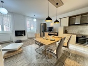 Pronájem bytu 3+kk 80 m2, Brno - Černá Pole, cena 29500 CZK / objekt / měsíc, nabízí 
