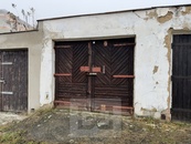 Prodej garáže 20 m2, Praha - Kbely, cena 580000 CZK / objekt, nabízí Bohemian Estates International s.r.o.