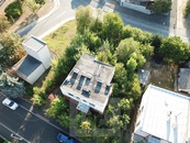 Pozemek s rozestavěným rodinným domem v lukrativní části obce Klatovy, ul.Akátová, cena 3990000 CZK / objekt, nabízí Bohemian Estates International s.r.o.