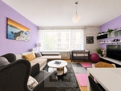 Pronájem bytu 3+kk 94 m2, Brno - Starý Lískovec, cena 32000 CZK / objekt / měsíc, nabízí 
