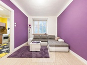 Pronájem bytu 1+1 39 m2, Prostějov, cena 10000 CZK / objekt / měsíc, nabízí 