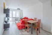 Pronájem bytu 3+1 61 m2, Rakovník II, cena 18000 CZK / objekt / měsíc, nabízí Bohemian Estates International s.r.o.