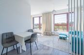 Pronájem byty 1+kk, 44 m2 - Beroun, cena 18500 CZK / objekt / měsíc, nabízí 