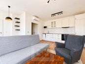 Pronájem bytu 2+kk 50 m2, Brno - Ponava, cena 20000 CZK / objekt / měsíc, nabízí 