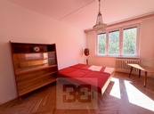 Pronájem prostorného, slunného a plně vybaveného bytu 3+1 86 m2, Karlovy Vary - Rybáře, cena 15900 CZK / objekt / měsíc, nabízí Bohemian Estates International s.r.o.