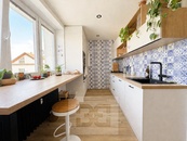 Prodej bytu 2+1 61 m2, Brno - Stránice, cena 10700000 CZK / objekt, nabízí Bohemian Estates International s.r.o.