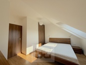 Pronájem bytu 3+kk 67 m2, Praha - Cholupice, cena 24900 CZK / objekt / měsíc, nabízí Bohemian Estates International s.r.o.