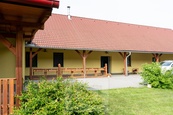 Pronájem rodinného domu 140 m2, Okřínek, cena 35000 CZK / objekt / měsíc, nabízí 