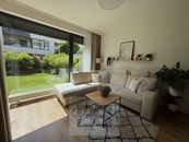 Pronájem bytu 2+kk, 59 m2 - Praha - Modřany, cena 29990 CZK / objekt / měsíc, nabízí Bohemian Estates International s.r.o.