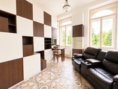 Pronájem bytu 1+kk 23 m2, Brno - Černá Pole, cena 13900 CZK / objekt / měsíc, nabízí Bohemian Estates International s.r.o.