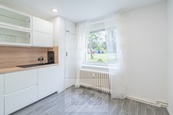 Pronájem bytu 2+1 52 m2, Stráž pod Ralskem, cena 11400 CZK / objekt / měsíc, nabízí Bohemian Estates International s.r.o.