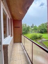 Pronájem světlého bytu 2+kk, 60 m2 v Plzni, Lobzy, cena 16900 CZK / objekt / měsíc, nabízí Bohemian Estates International s.r.o.