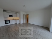 Pronájem bytu 2+kk s balkónem, cena 14500 CZK / objekt / měsíc, nabízí 