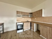 Pronájem byty 2+kk, 48 m2 - Ostrava - Bělský Les, cena 11200 CZK / objekt / měsíc, nabízí 