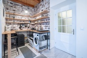 Pronájem byty 1+kk, 28 m2 - Praha - Vinohrady, cena 17500 CZK / objekt / měsíc, nabízí Bohemian Estates International s.r.o.
