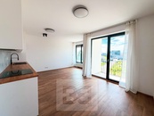 Nové, světlé 1kk s balkonem, sklepem a parkováním na Jižní Předměstí, Plzeň, cena 14000 CZK / objekt / měsíc, nabízí 